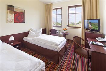 Hotel Kim Dresden