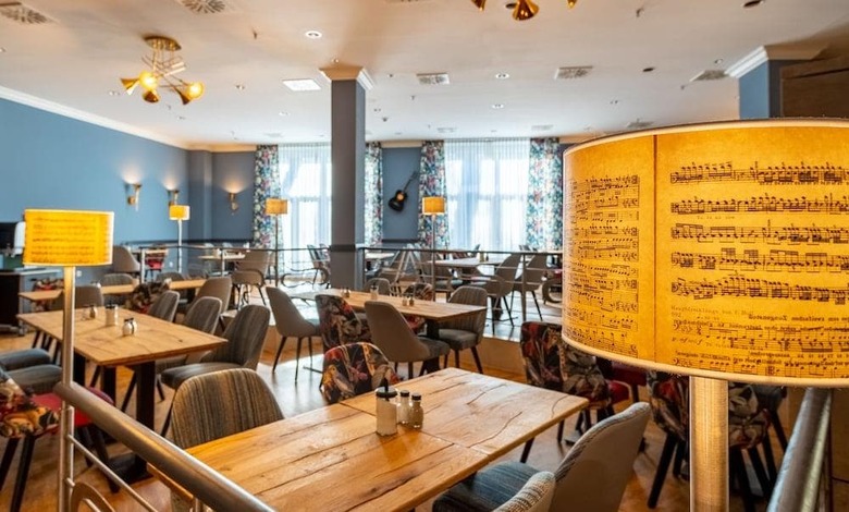 Hotel Quality Plaza Dresden