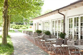 Kim Hotel Im Park