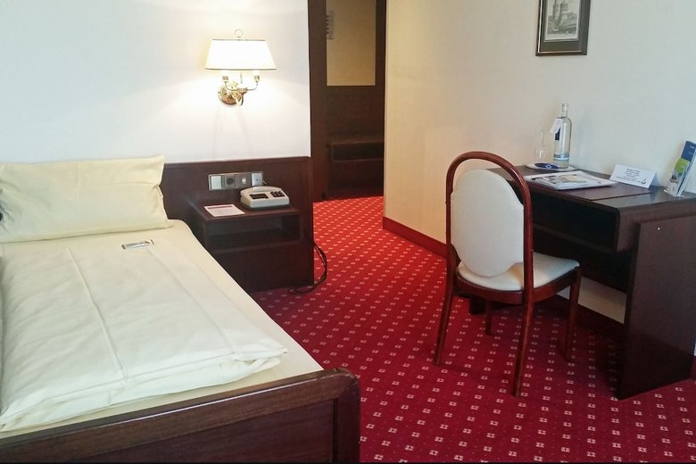 Hotel Haus Am Zoo