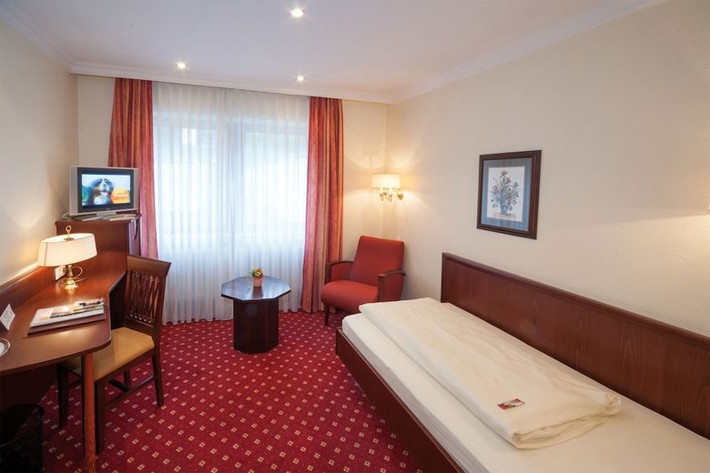 Hotel Haus Am Zoo