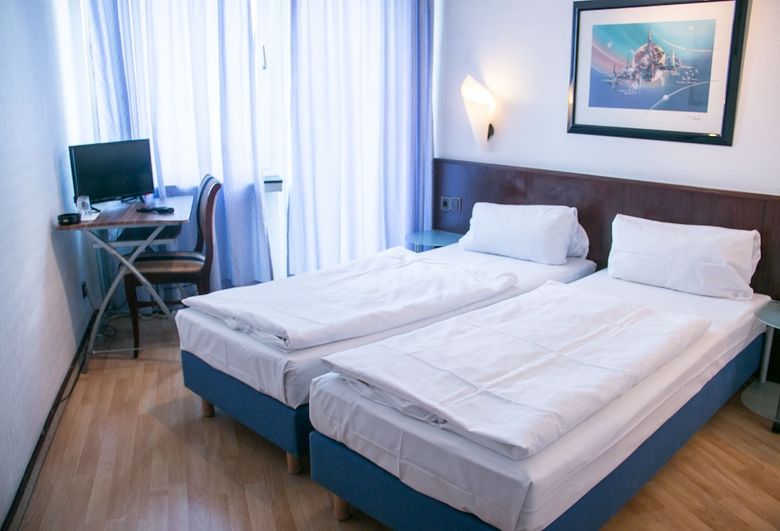 Hotel Berliner Hof