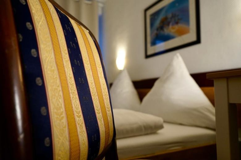 Hotel Berliner Hof