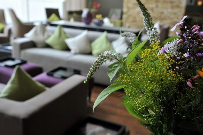 Hotel Tulip Inn Duesseldorf Arena
