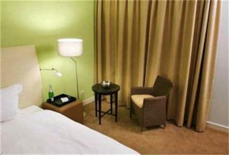 Hotel Tulip Inn Duesseldorf Arena