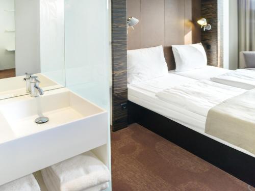 B&B Hotel D�sseldorf City-s�d
