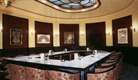 Hotel Fuerstenhof
