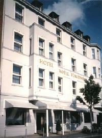 Hotel Fuerstenhof