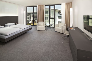 Hotel Innside By Meli� D�sseldorf Derendorf