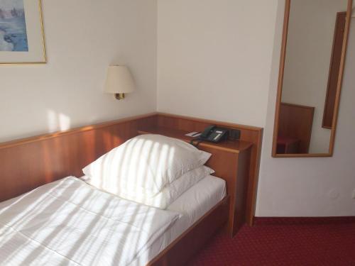 Hotel Bismarck