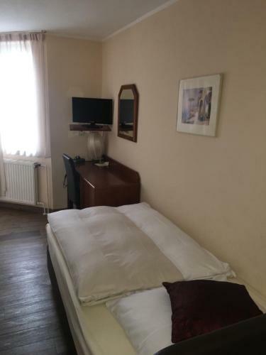 Hotel Alt Duesseldorf