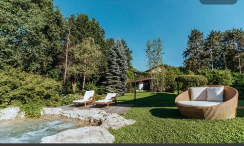 Apartamento La Raffa House - Buen Ritiro