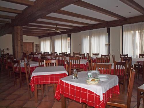 Hostal Hospeder�a Cisterciense
