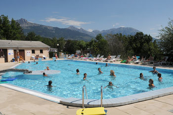 L'ecrin Du Lac
