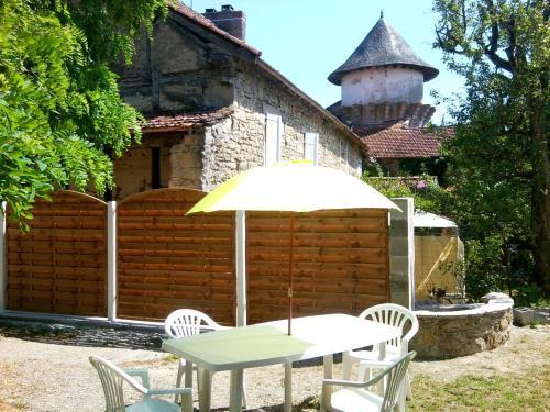 Bed & Breakfast Chambres D'h�tes Le Clos Du Murier