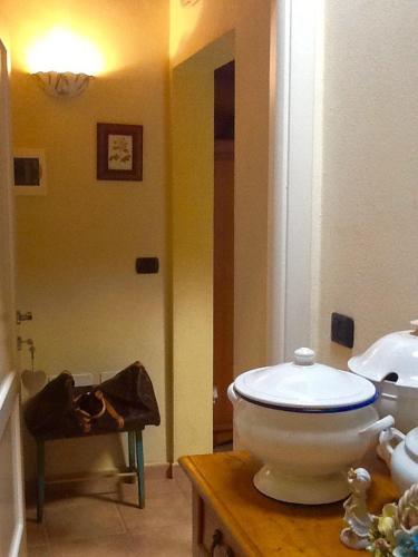 Bed & Breakfast Hostaria Da Ivan