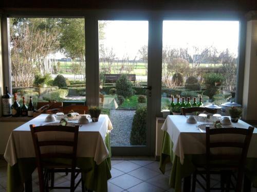 Bed & Breakfast Hostaria Da Ivan