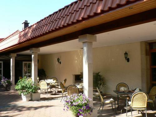 Sch�kel�s Hotel Und Restaurant
