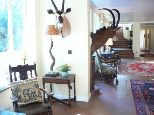 Sch�kel�s Hotel Und Restaurant
