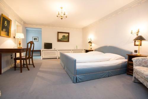 Sch�kel�s Hotel Und Restaurant