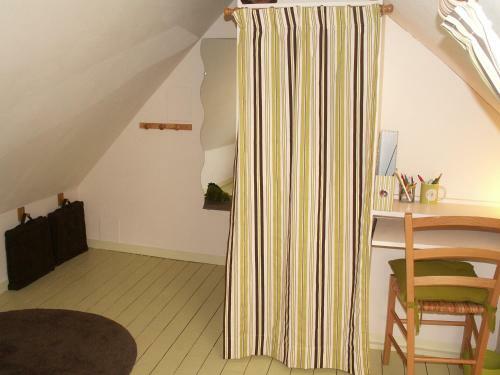 Bed & Breakfast Dodo Et Tartines