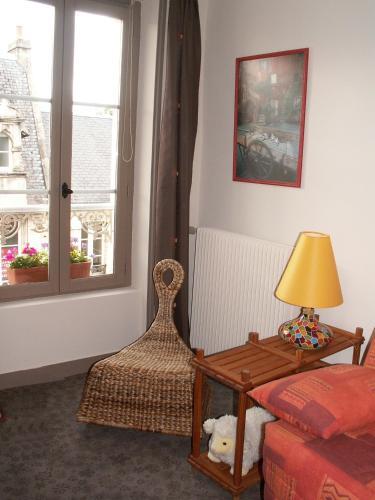 Bed & Breakfast Dodo Et Tartines