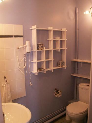 Bed & Breakfast Dodo Et Tartines
