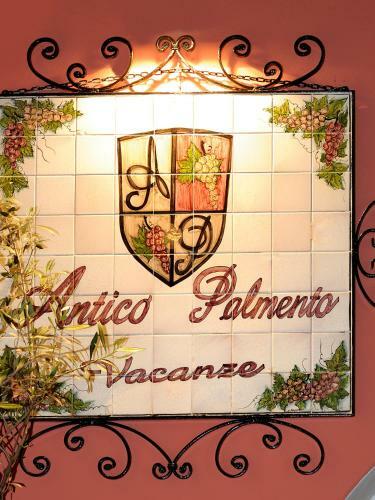 B&B Antico Palmento