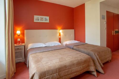 Inter-hotel Providence