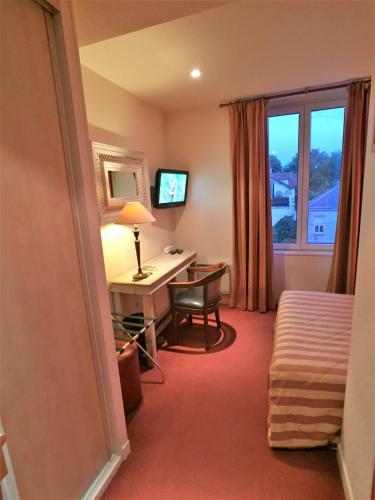 Inter-hotel Providence