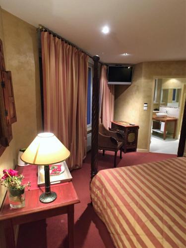 Inter-hotel Providence