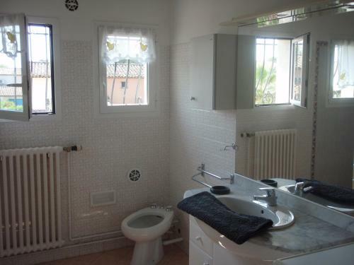Bed & Breakfast Le Jardin De Neil