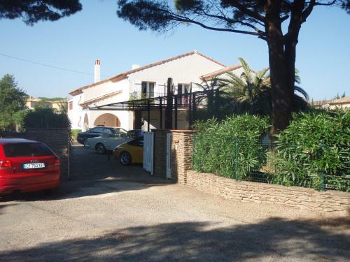 Bed & Breakfast Le Jardin De Neil