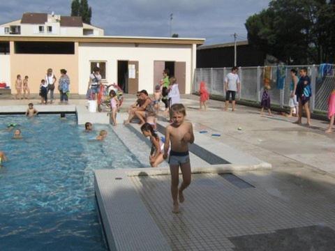 Bed & Breakfast Ch�teau Saint Vincent