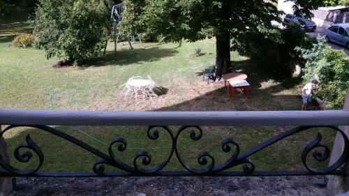 Bed & Breakfast Ch�teau Saint Vincent
