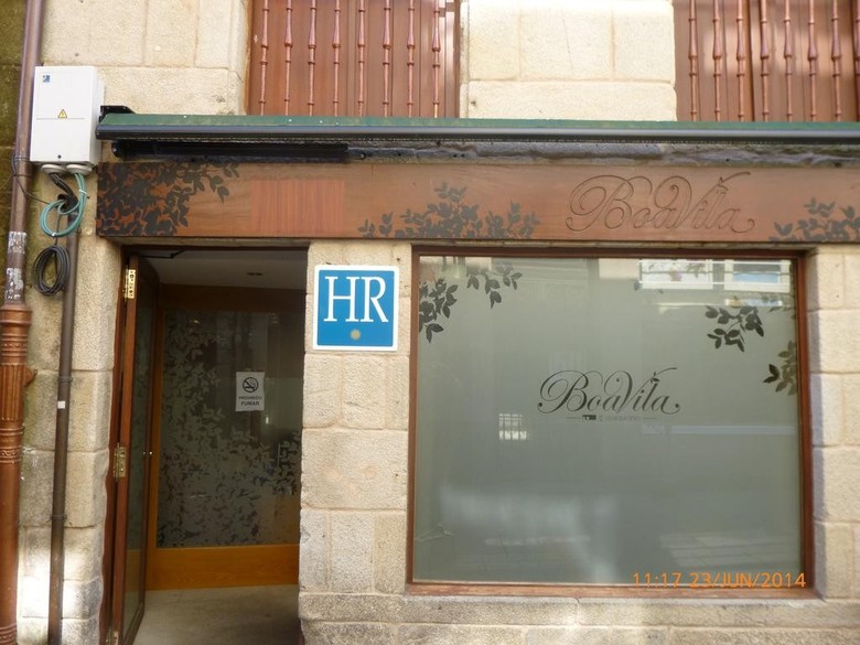 Hotel Boa Vila