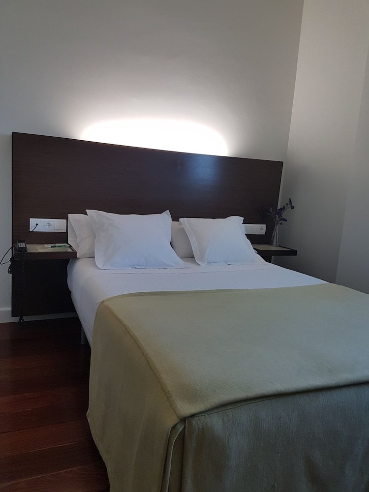 Hotel Posada Plaza Mayor