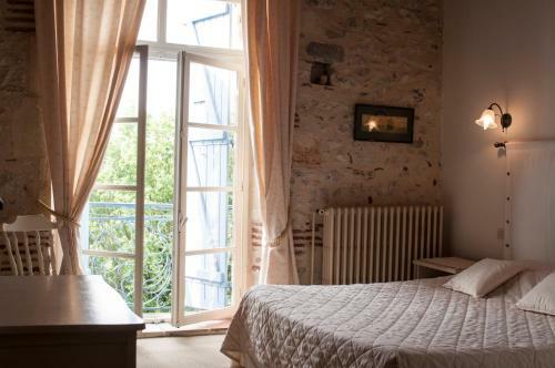 Bed & Breakfast Les Huguets