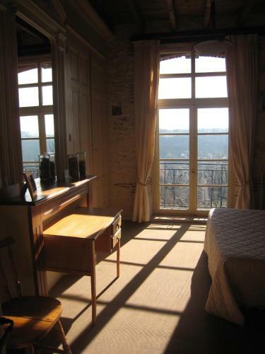 Bed & Breakfast Les Huguets