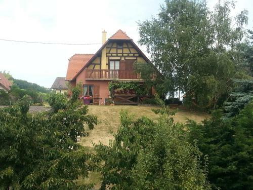Bed & Breakfast Chez Yolande