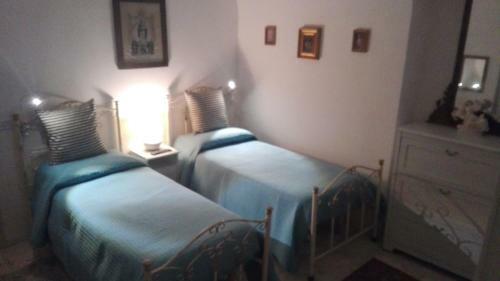 Apartamento Villa Longo De Bellis