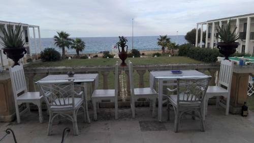 Apartamento Villa Longo De Bellis