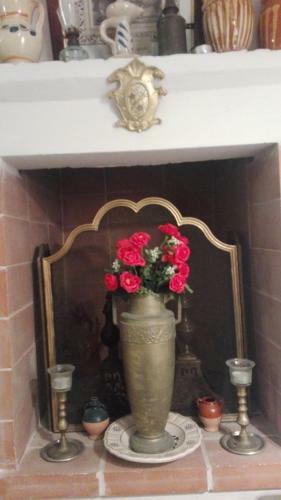 Apartamento Villa Longo De Bellis