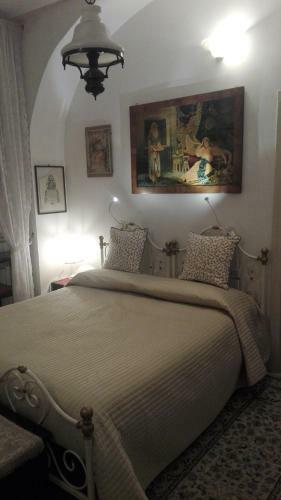 Apartamento Villa Longo De Bellis