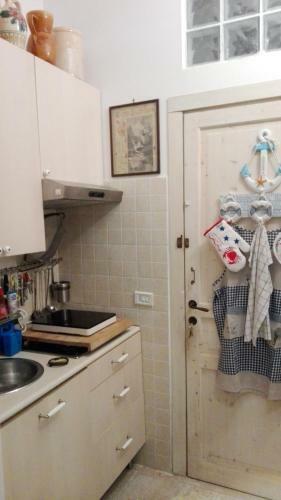 Apartamento Villa Longo De Bellis
