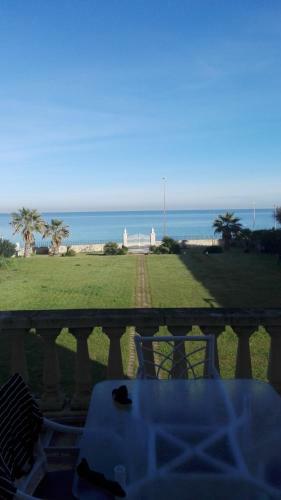 Apartamento Villa Longo De Bellis