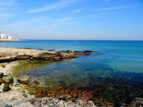 Apartamento Villa Longo De Bellis