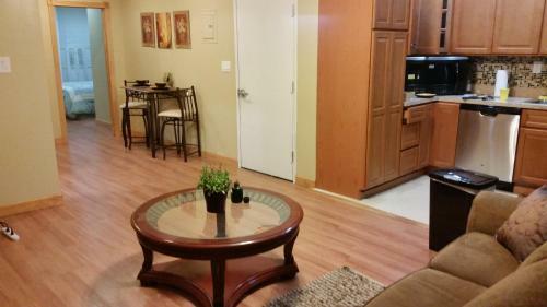 Apartamentos Gabriel's Luxury Suite