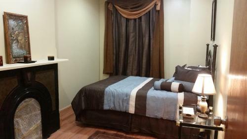 Apartamentos Gabriel's Luxury Suite