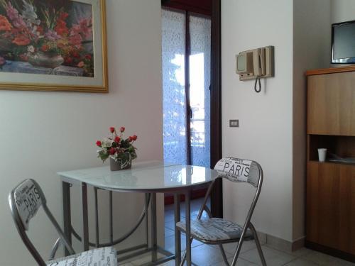 Apartamento Appartamenti Saverio